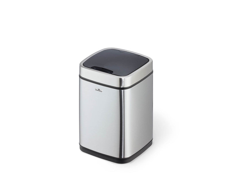 DURABLE Sensor Abfalleimer NO TOUCH 6L