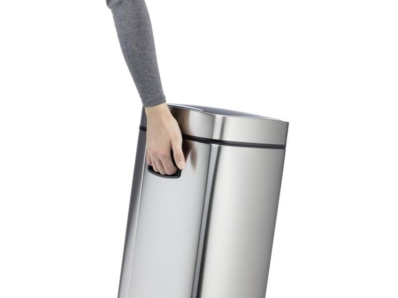DURABLE Sensor Abfalleimer NO TOUCH 21L