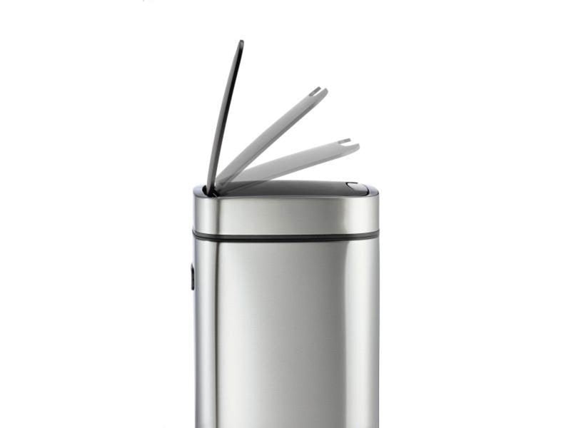 DURABLE Sensor Abfalleimer NO TOUCH 21L