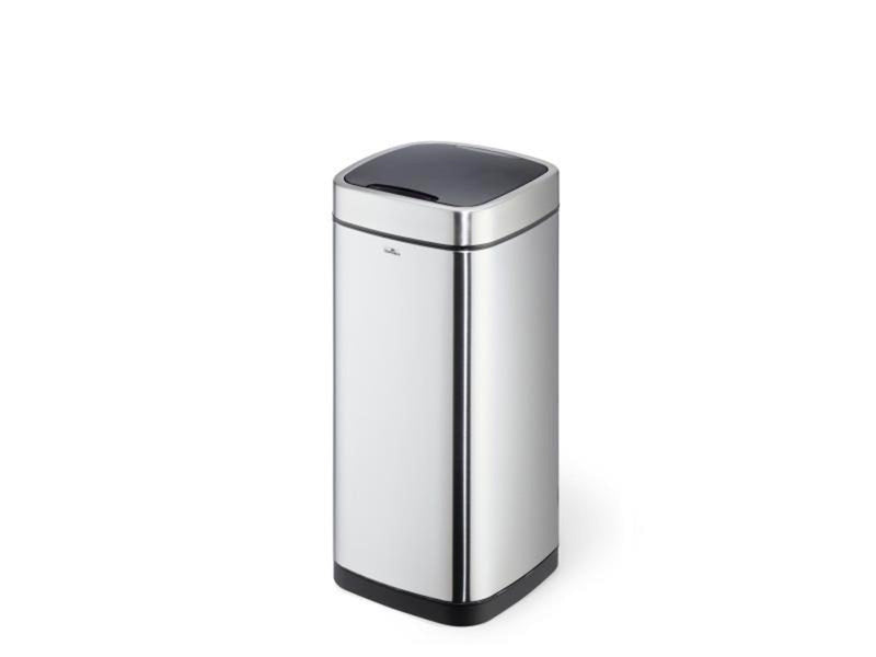 DURABLE Sensor Abfalleimer NO TOUCH 35L