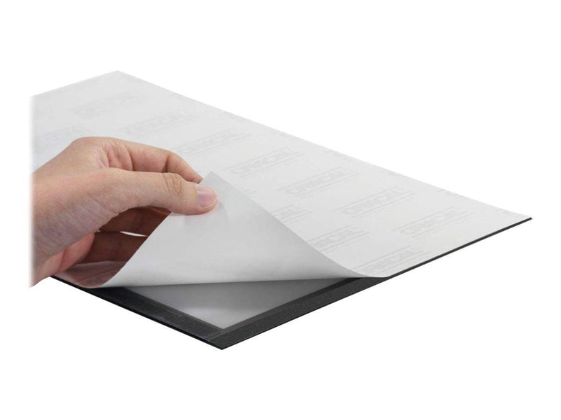 DURABLE Info-Rahmen DURAFRAME® A4