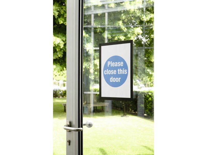 DURABLE Info-Rahmen DURAFRAME® A4 Großverpackung