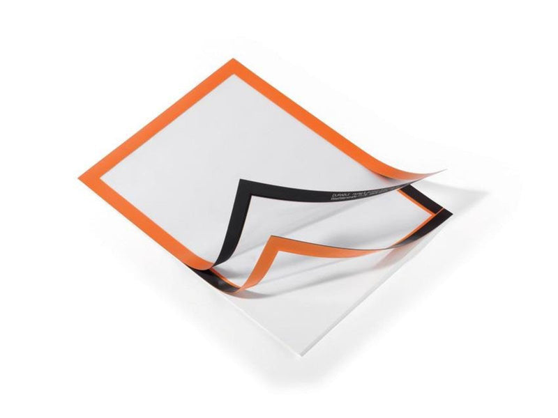 DURABLE Info-Rahmen DURAFRAME® A4 Großverpackung