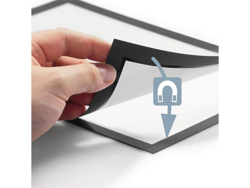 DURABLE Info-Rahmen DURAFRAME® A3 Großverpackung