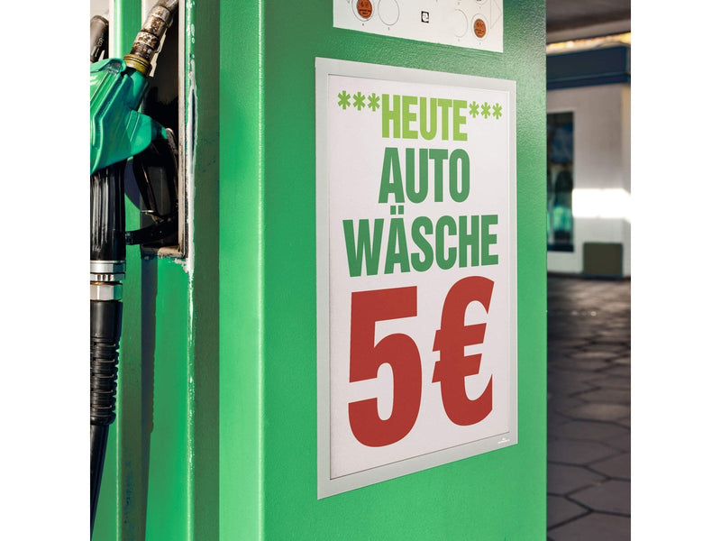 DURABLE Info-Rahmen DURAFRAME® A3 Großverpackung
