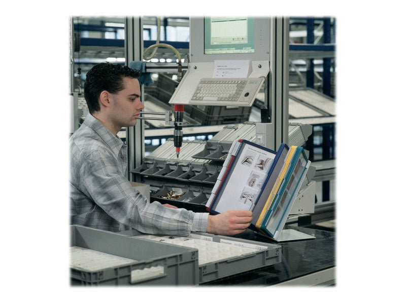 DURABLE Sichttafelsystem VARIO® TABLE 20
