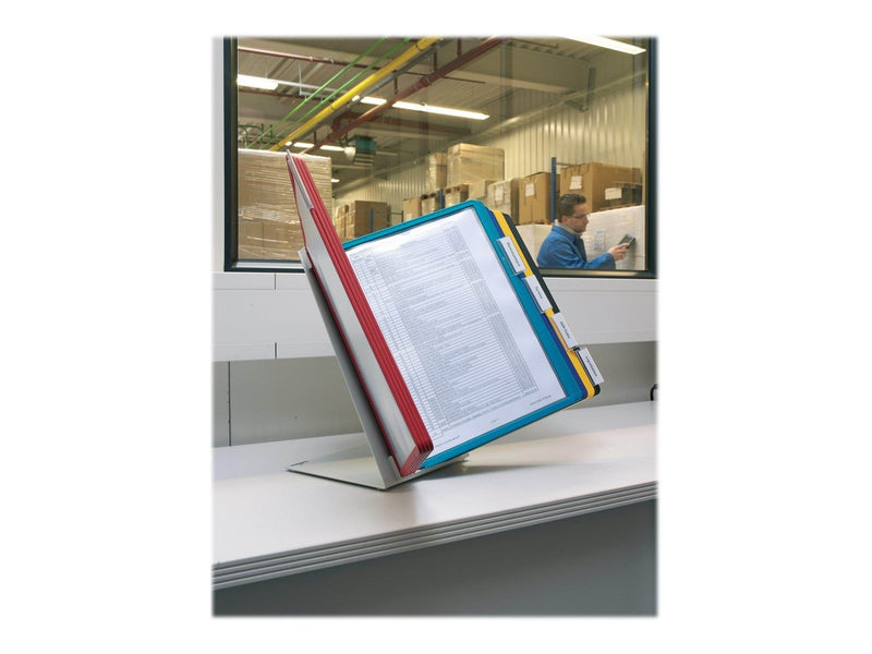 DURABLE Sichttafelsystem VARIO® TABLE 20