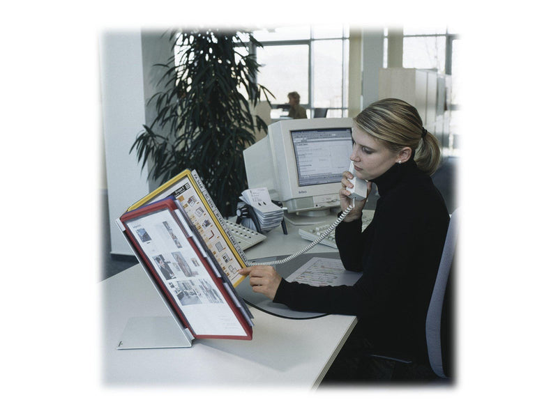 DURABLE Sichttafelsystem VARIO® TABLE 20
