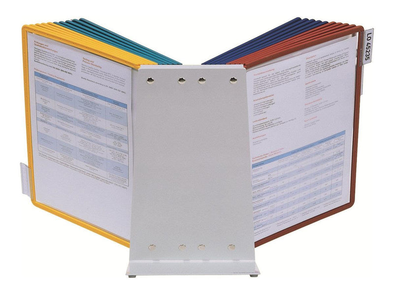DURABLE Sichttafelsystem VARIO® TABLE 20