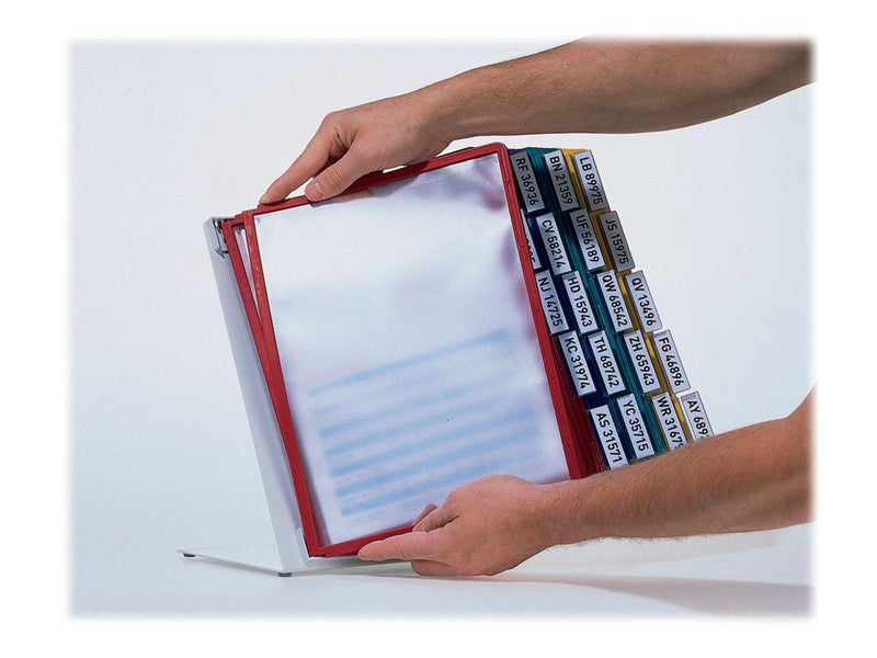 DURABLE Sichttafelsystem VARIO® TABLE 20