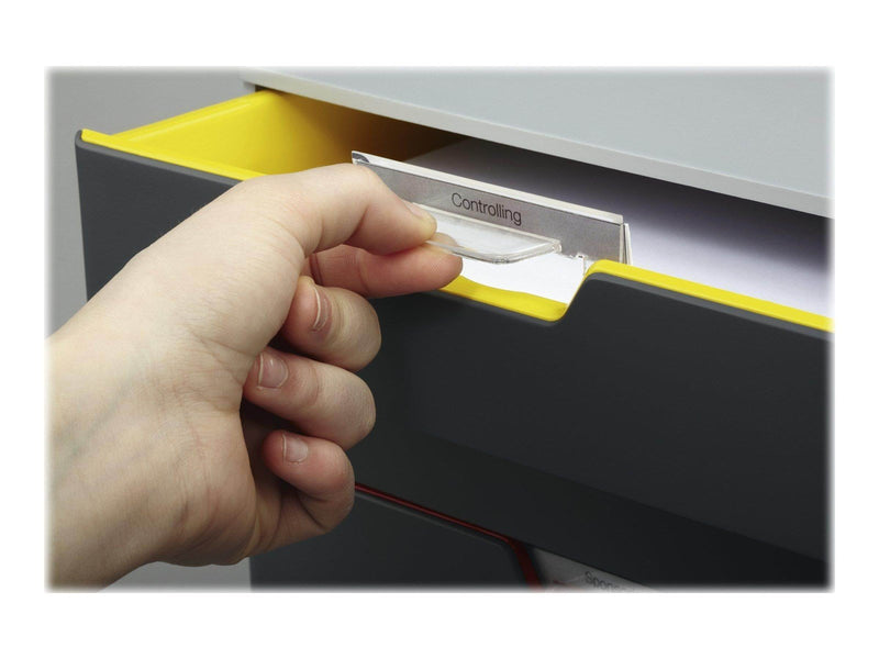 DURABLE Schubladenbox VARICOLOR® 10
