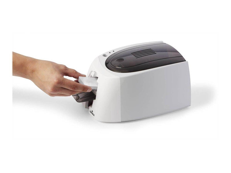 DURABLE Kartendrucker DURACARD® ID 300 Plastikkartendrucker - Farbe - Tinte Sublimation