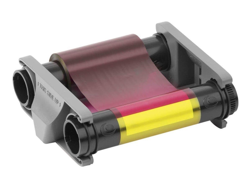 DURABLE Kartendrucker DURACARD® ID 300 Plastikkartendrucker - Farbe - Tinte Sublimation
