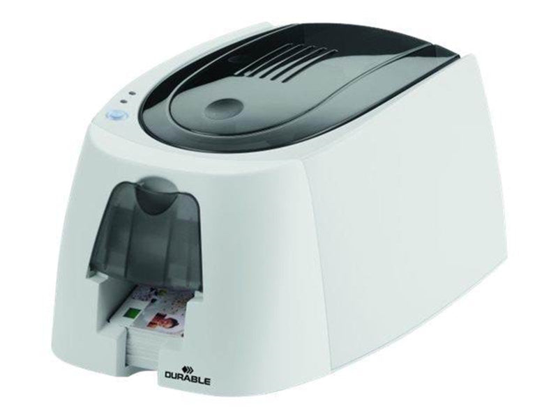 DURABLE Kartendrucker DURACARD® ID 300 Plastikkartendrucker - Farbe - Tinte Sublimation