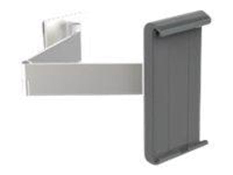 DURABLE Tablet Wandhalterung TABLET HOLDER WALL ARM