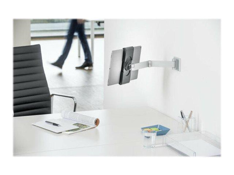 DURABLE Tablet Wandhalterung TABLET HOLDER WALL ARM
