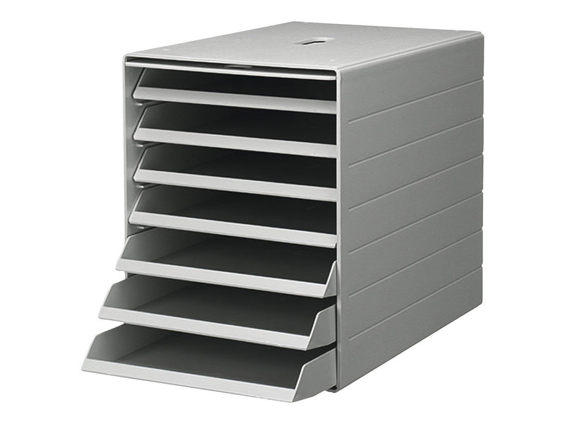DURABLE Schubladenbox IDEALBOX PLUS 7