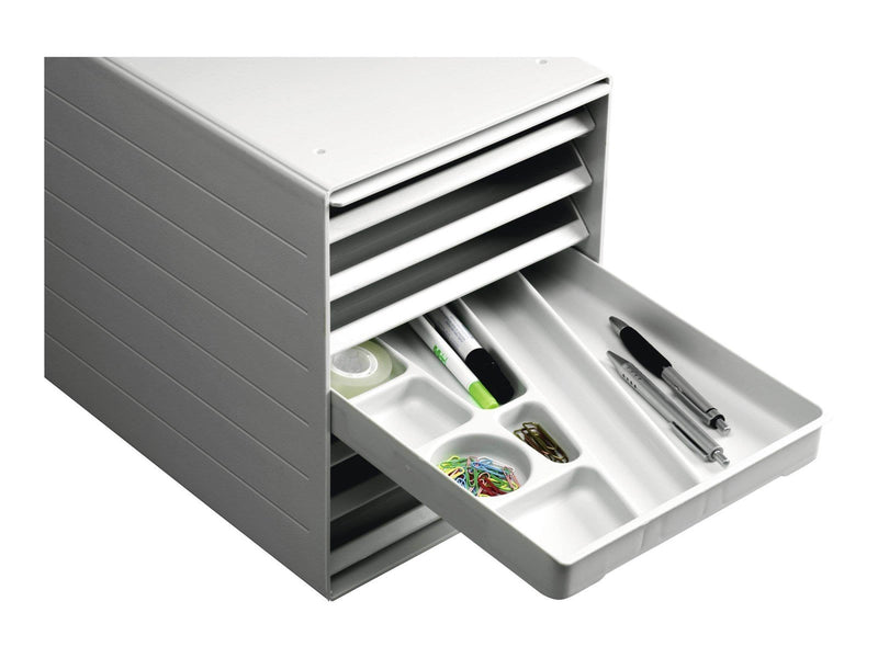 DURABLE Schubladenbox IDEALBOX PLUS 7
