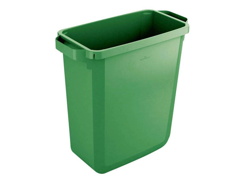 DURABLE Abfallbehälter DURABIN® 60L rechteckig