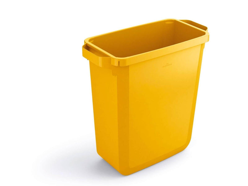 DURABLE Abfallbehälter DURABIN® 60L rechteckig
