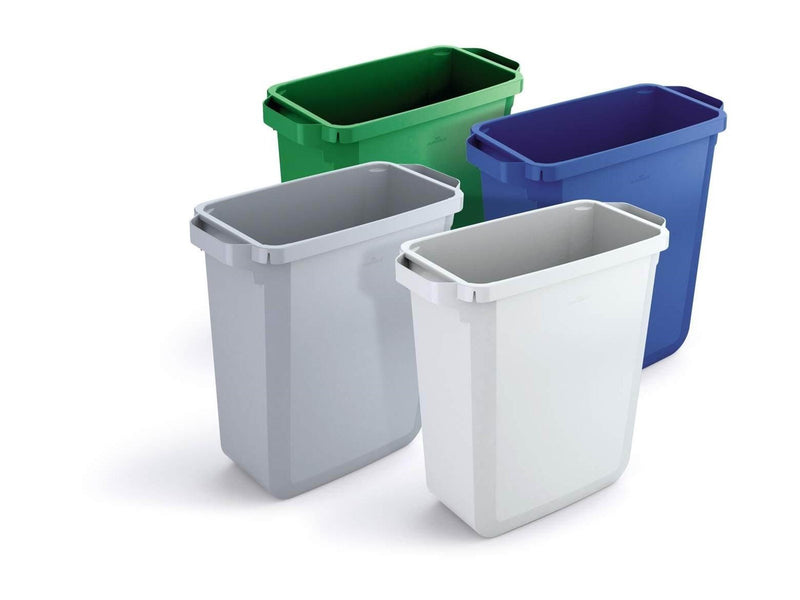 DURABLE Abfallbehälter DURABIN® 60L rechteckig