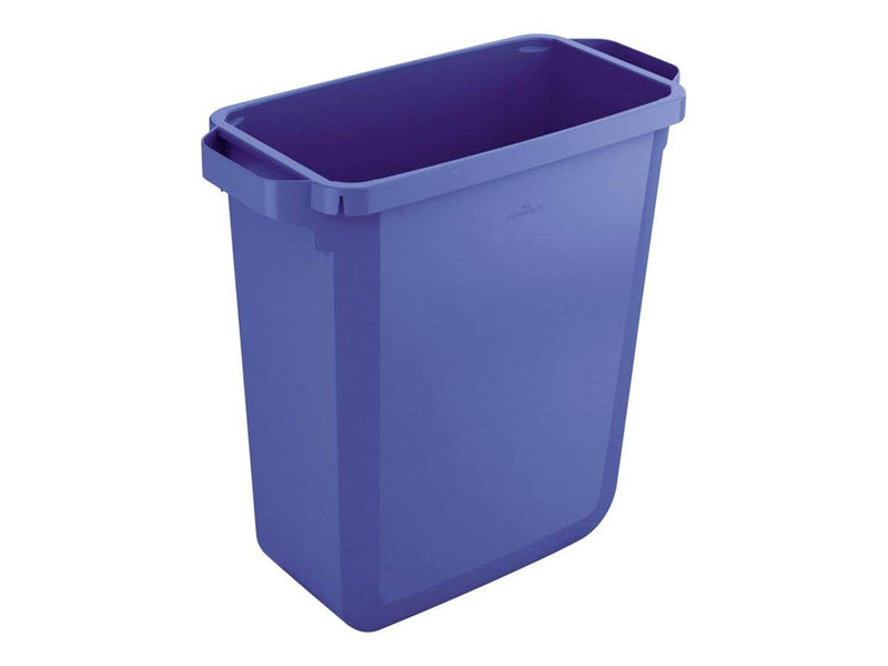 DURABLE Abfallbehälter DURABIN® 60L rechteckig