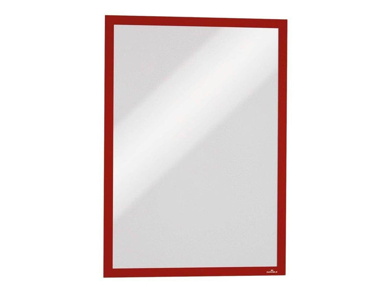DURABLE Info-Rahmen DURAFRAME® MAGNETIC A3