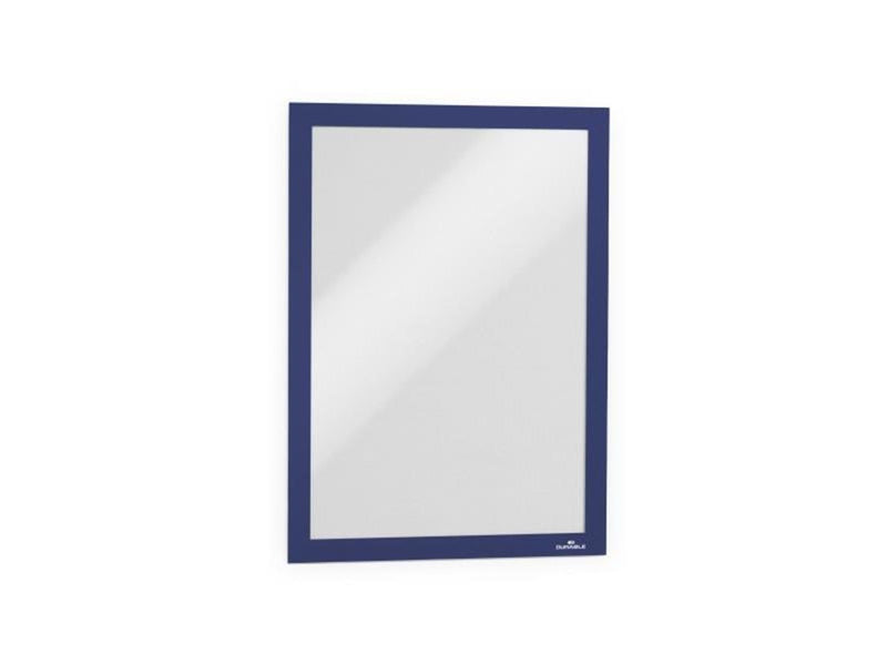 DURABLE Info-Rahmen DURAFRAME® A4 Großverpackung