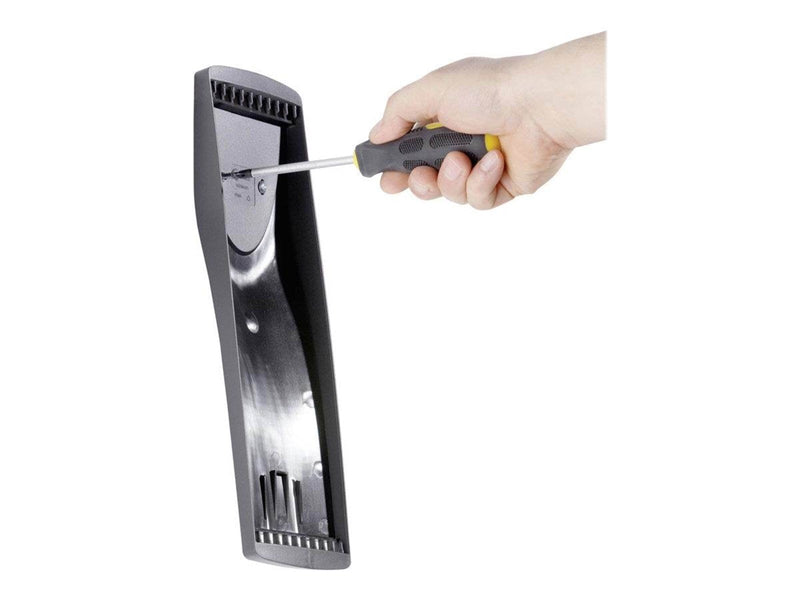 DURABLE Sichttafelsystem SHERPA® STYLE WALL 10