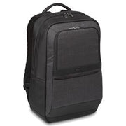 Targus CitySmart Essential Notebook-Rucksack 12,5-15,6', schwarz/grau