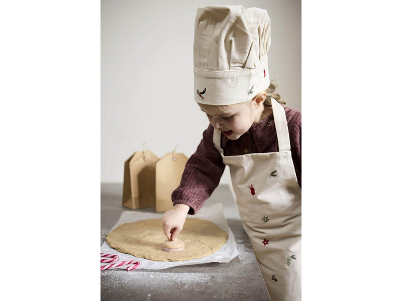 Filibabba Cookie stamp - Wonderful Winter
