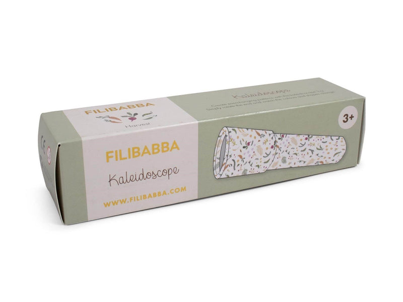 Filibabba Kaleidoskop - Harvest