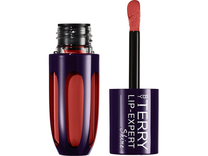 By Terry Lip Expert Shine Liquid Lipstick - No. Peachy Guilt