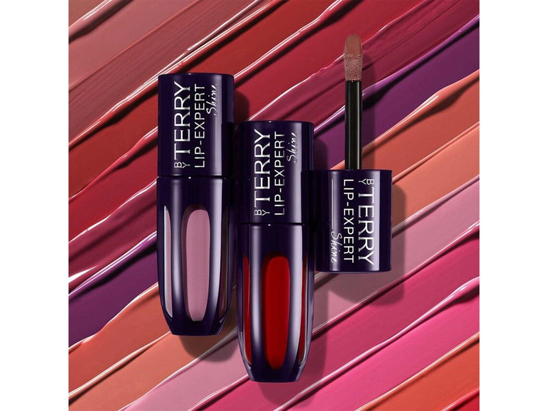 By Terry Lip Expert Shine Liquid Lipstick - No. Peachy Guilt