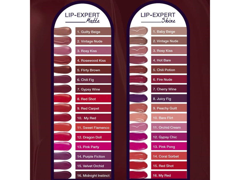 By Terry Lip Expert Shine Liquid Lipstick - No. Peachy Guilt