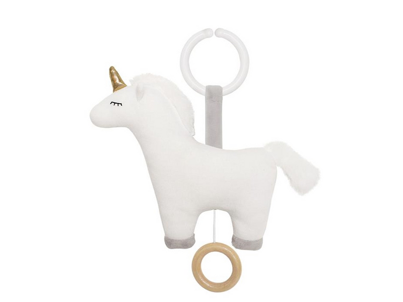 Jabadabado Musical Unicorn