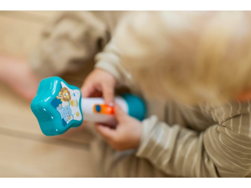 Scandinavian Baby Products Babyspielzeugmikrofon