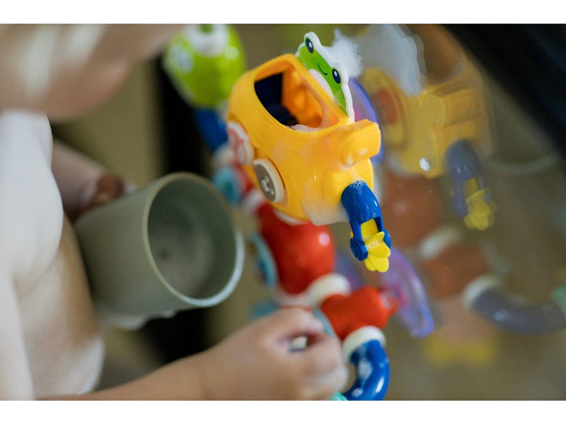 Scandinavian Baby Products Badespielzeug - Wasserlabor