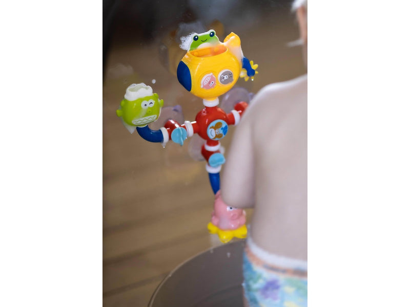 Scandinavian Baby Products Badespielzeug - Wasserlabor