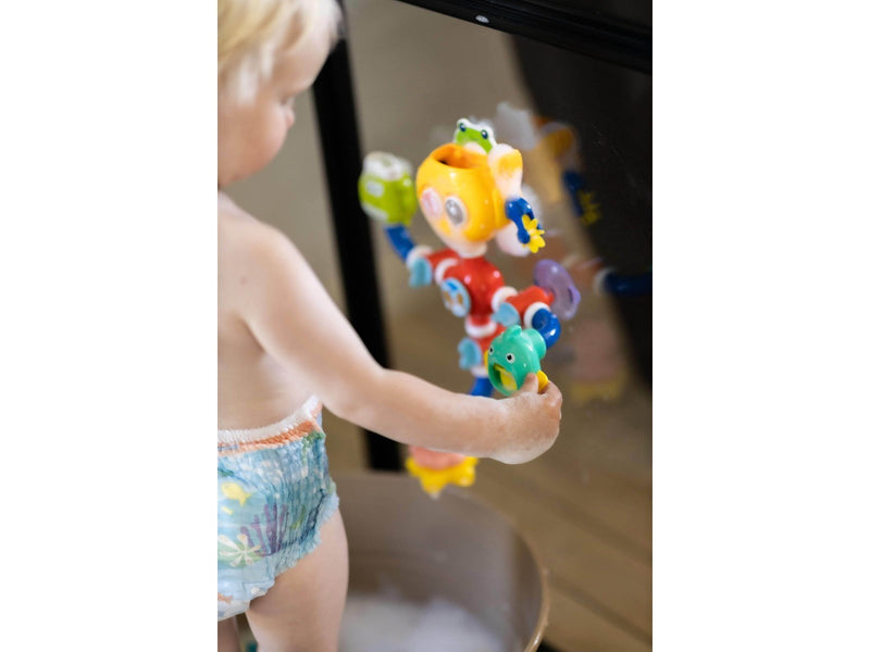 Scandinavian Baby Products Badespielzeug - Wasserlabor