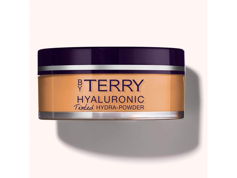 By Terry Hyaluronic Tinted Hydra-Powder - No. 500 Medium Dark