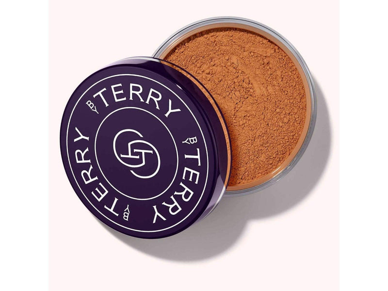 By Terry Hyaluronic Tinted Hydra-Powder - No. 500 Medium Dark
