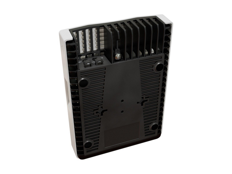 MikroTik CRS304-4XG-IN - switch - 5 ports