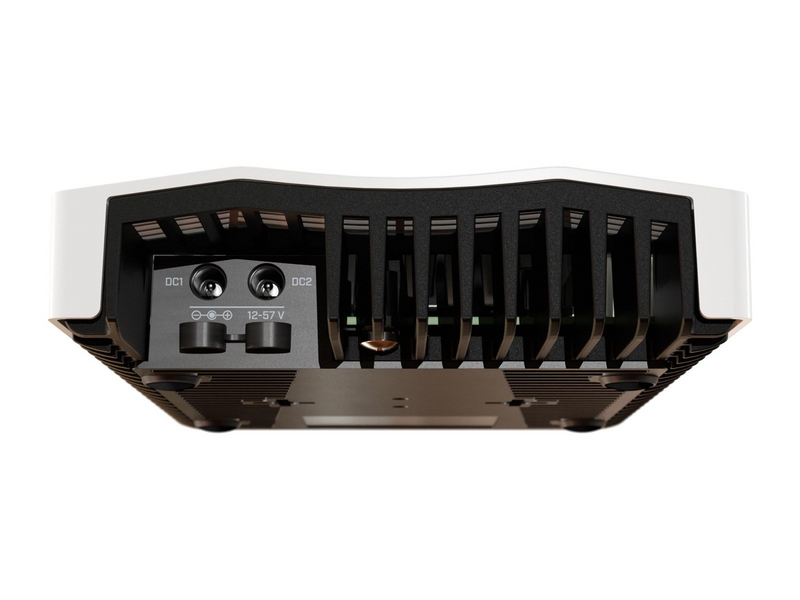 MikroTik CRS304-4XG-IN - switch - 5 ports