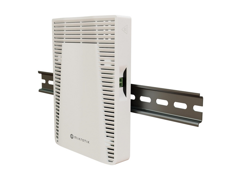 MikroTik CRS304-4XG-IN - switch - 5 ports