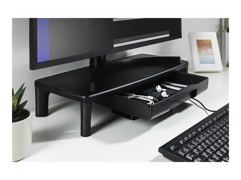 Kensington KB100 EQ - Tastaturen - Schwarz