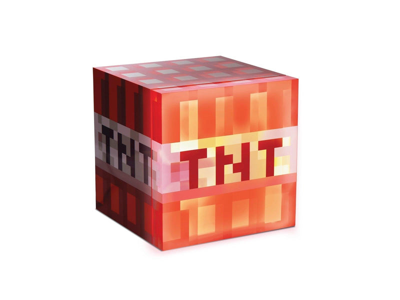 UKONIC TNT Mini Refrigerator 6.7L (9 cans) - Red
