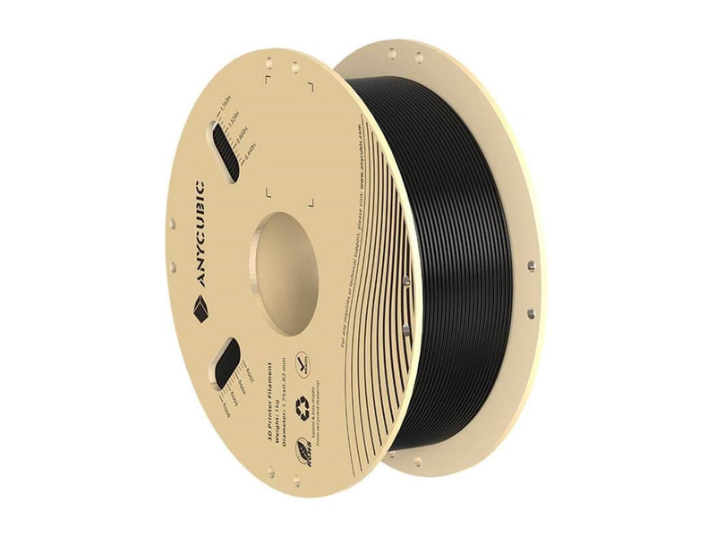 ANYCUBIC PLA 1 KG Filament (Black)