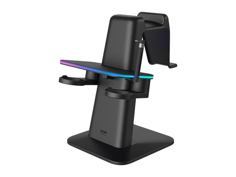KiwiDesign QC03 RGB charging station
