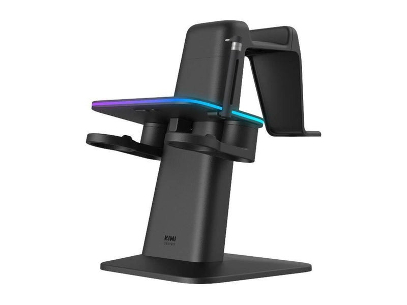 KiwiDesign QC03 RGB charging station